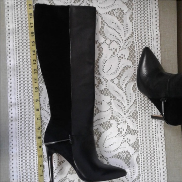 Sam Edelman leather boots - Picture 12 of 12